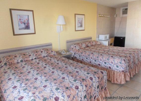 Rodeway Inn Las Vegas Exterior foto